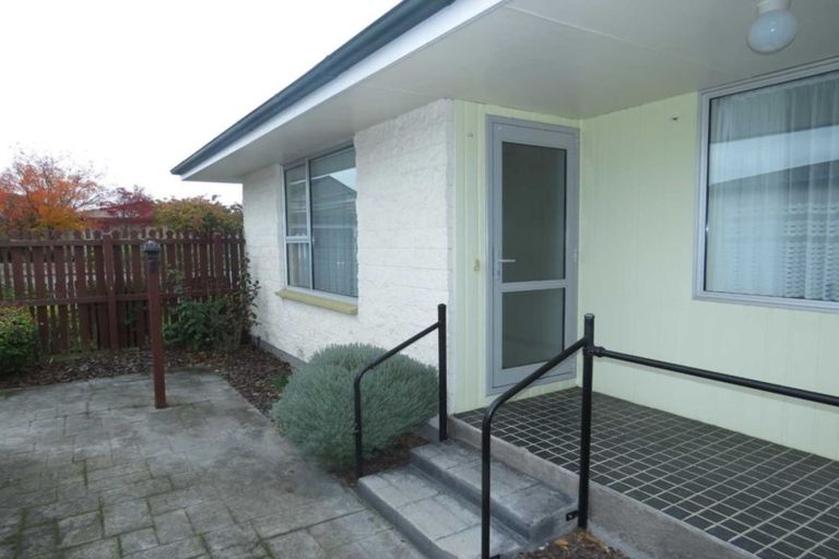 Photo of property in 1/288 Wills Street, Ashburton, 7700