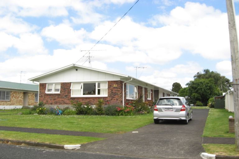Photo of property in 2/32 Mason Avenue, Pukekohe, 2120