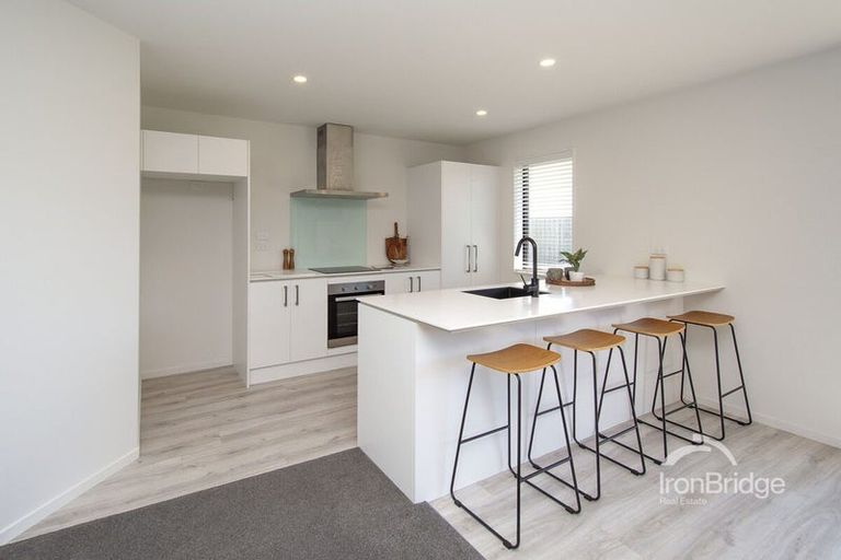 Photo of property in 65 Northmoor Boulevard, Rolleston, 7615