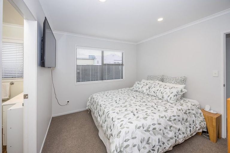 Photo of property in 4/17 Cook Street, Hamilton East, Hamilton, 3216