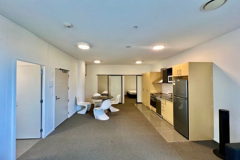 Photo of property in Twin Towers, 306/17 Putney Way, Manukau, Auckland, 2104