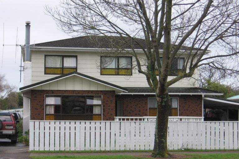 Photo of property in 30 Mckenzie Street, Levin, 5510