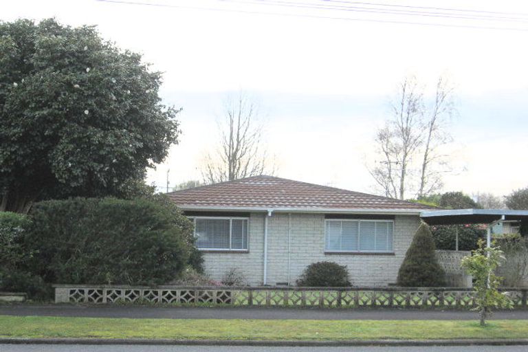 Photo of property in 11a Alfred Street, Fairfield, Hamilton, 3214