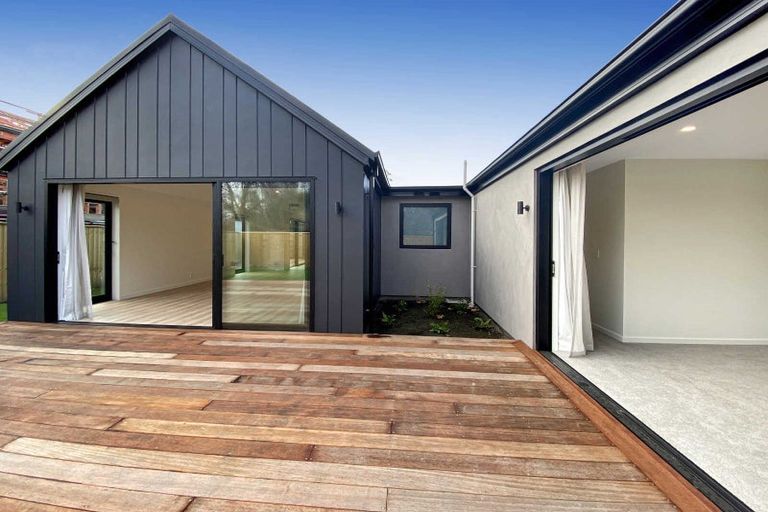 Photo of property in 55 Tulett Park Drive, Casebrook, Christchurch, 8051