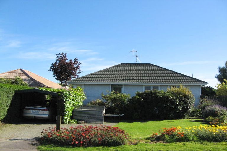Photo of property in 17 Weka Street, The Wood, Nelson, 7010