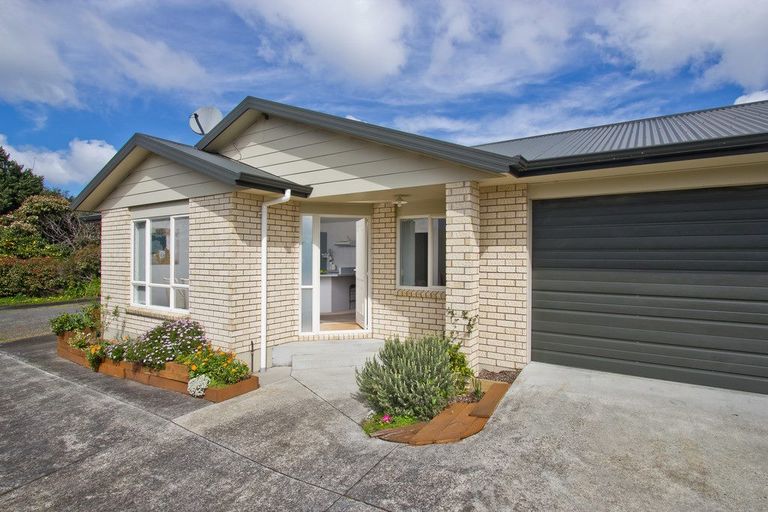Photo of property in 1a Liverpool Street, Tuakau, 2121