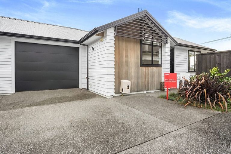 Photo of property in 1/81 Storey Avenue, Hamilton, 3200