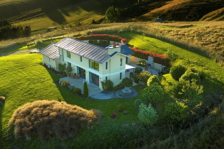 Photo of property in 294 Tirohanga Road, North Taieri, Mosgiel, 9092