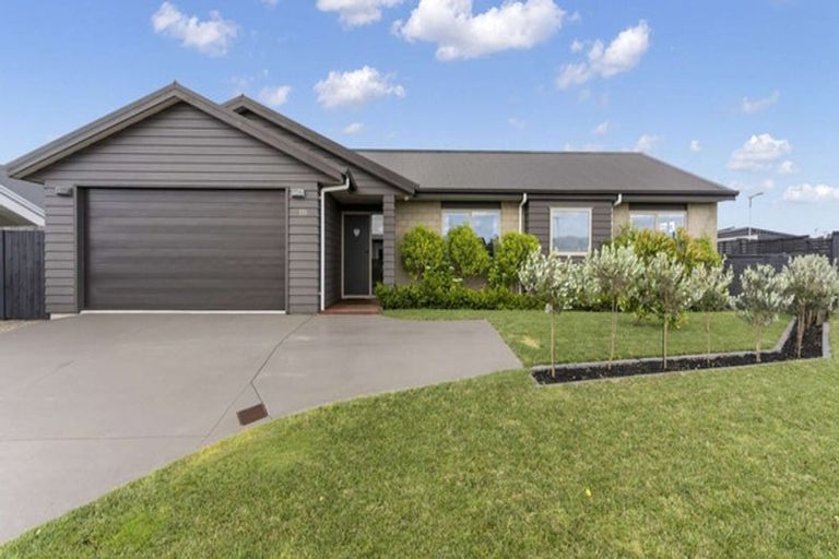 Photo of property in 333 Lakes Boulevard, Pyes Pa, Tauranga, 3112