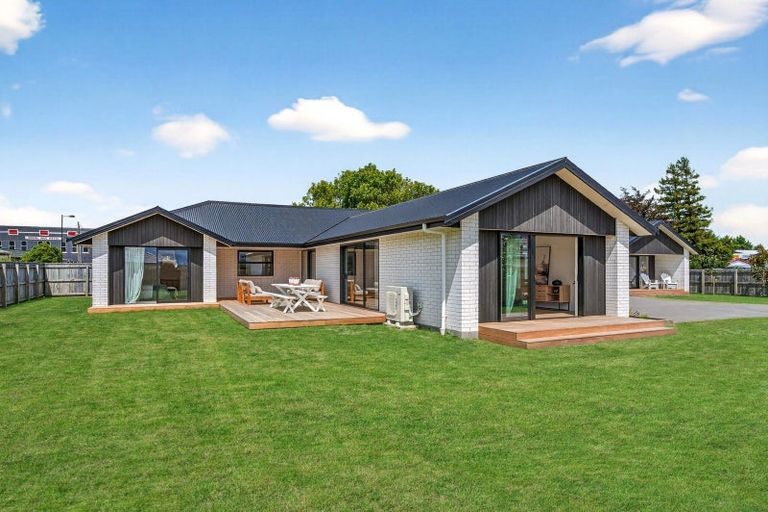 Photo of property in 3 Kea Court, Carterton, 5713