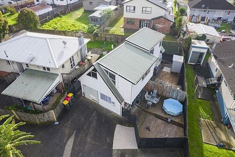 Photo of property in 3/140a Browns Road, Manurewa, Auckland, 2102