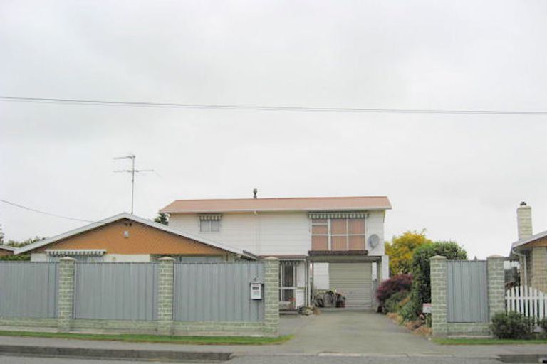 Photo of property in 121 Grove Street, Tinwald, Ashburton, 7700