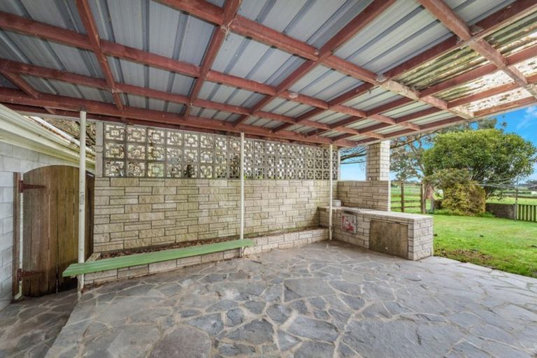 Photo of property in 509 Campbell Road, Richmond Downs, Walton, 3475