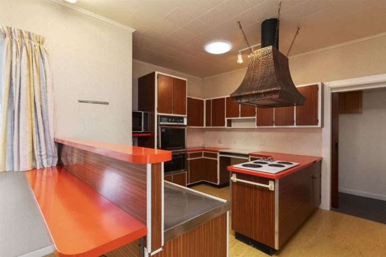 Photo of property in 9 Karamu Avenue, Takaro, Palmerston North, 4410