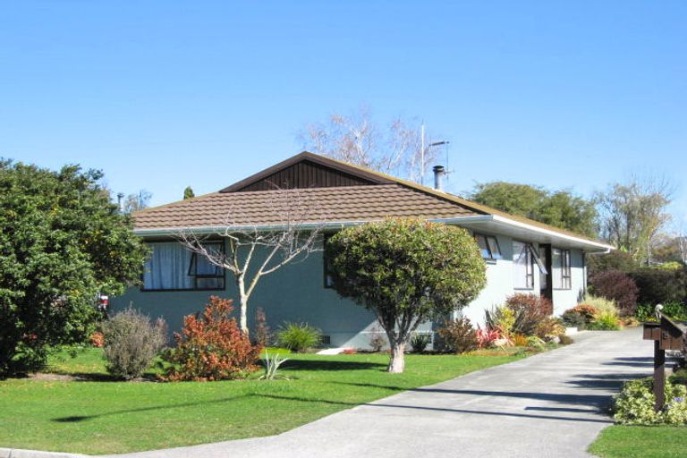 Photo of property in 8 Everest Avenue, Havelock North, 4130