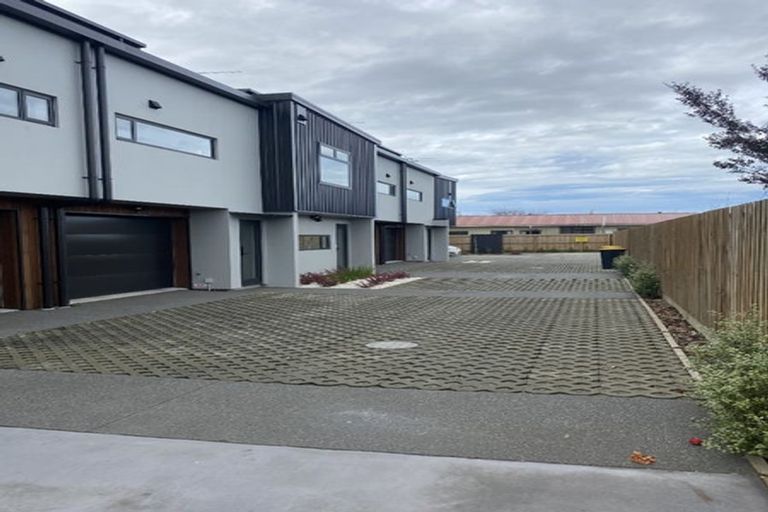 Photo of property in 5/62 Antigua Street, Addington, Christchurch, 8024
