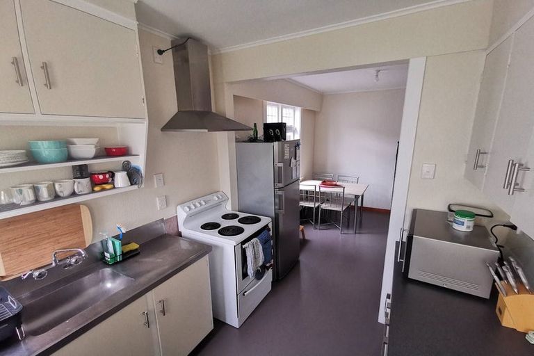 Photo of property in 67 Pirie Street, Mount Victoria, Wellington, 6011