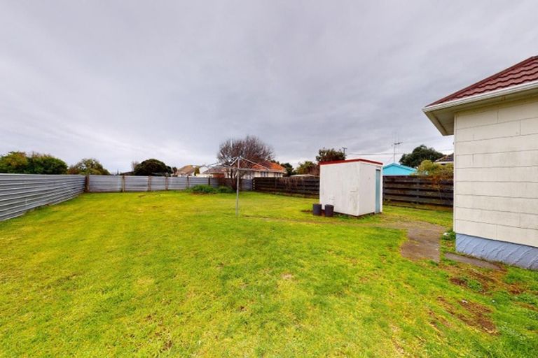 Photo of property in 95 Harper Street, Gonville, Whanganui, 4501