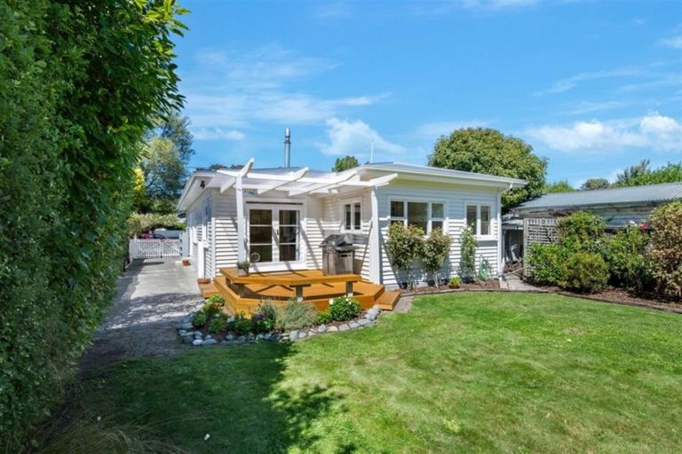 Photo of property in 105 Rose Street, Somerfield, Christchurch, 8024