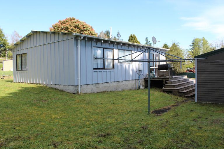 Photo of property in 49 Mountview Close, Whakamaru, Mangakino, 3492