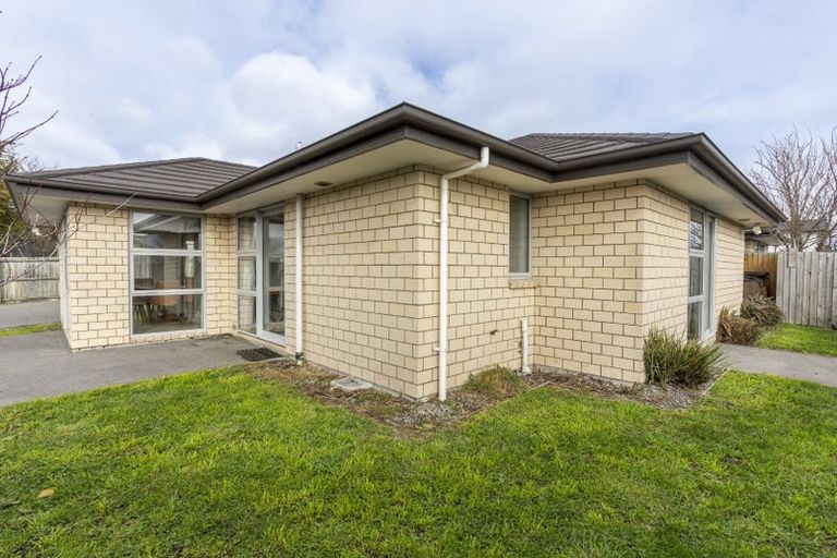 Photo of property in 7 Tika Street, Riccarton, Christchurch, 8041