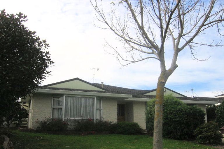 Photo of property in 50 Chippendale Crescent, Highbury, Palmerston North, 4412