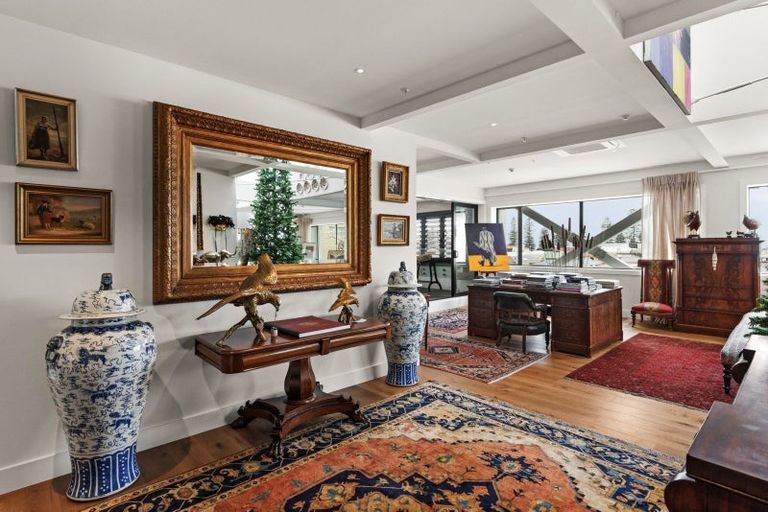 Photo of property in 401/70 Tennyson Street, Napier South, Napier, 4110