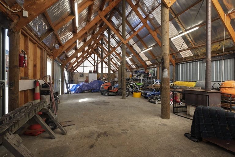 Photo of property in 26 Medway Road, Hanmer Springs, Waiau, 7334