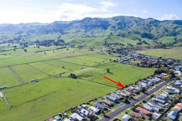 Photo of property in 21 Waimarei Avenue, Paeroa, 3600