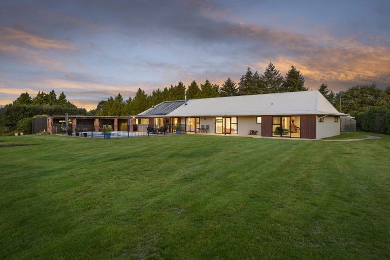 Photo of property in 47 Whites Road, Ohoka, Kaiapoi, 7692