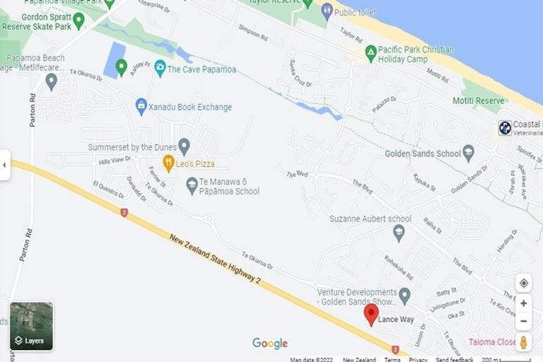 Photo of property in 12 Lance Way, Papamoa, 3118