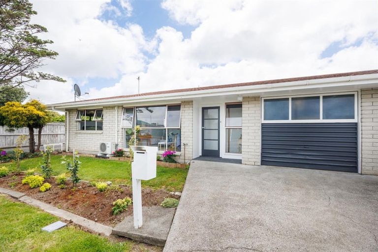 Photo of property in 136 High Street, Bulls, 4818