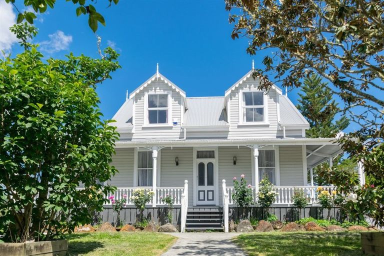 Photo of property in 41 Dip Road, Kaeo, 0479