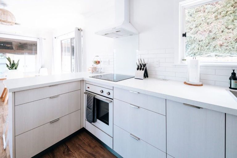 Photo of property in 8 Guildford Street, Tamatea, Napier, 4112