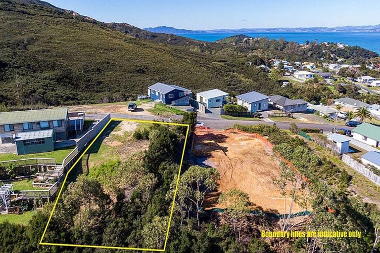 Photo of property in 25 Te Ahu Place, Karikari Peninsula, 0483