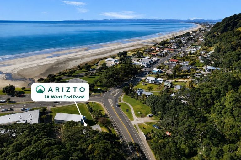 Photo of property in 1a West End Road, Ohope, 3121