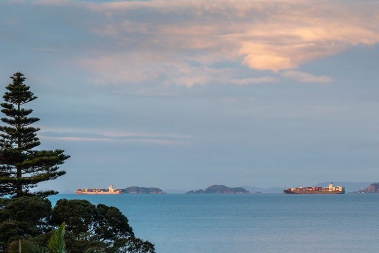 Photo of property in 35 Masterton Road, Rothesay Bay, Auckland, 0630