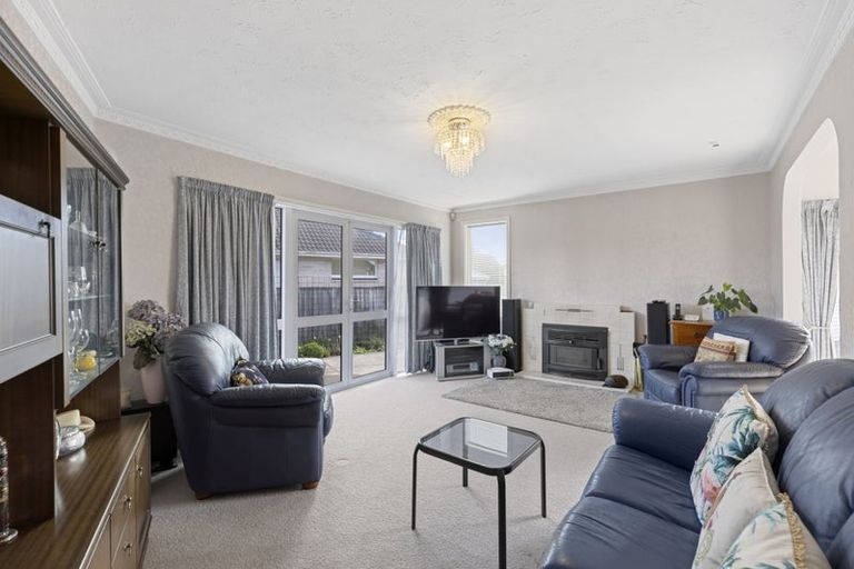 Photo of property in 23 Norrie Street, Redwood, Christchurch, 8051