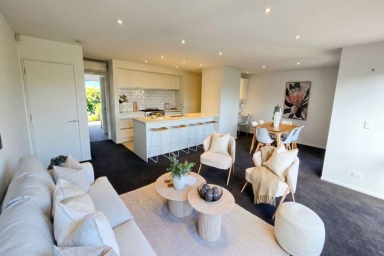 Photo of property in 3/3 Provincial Road, Halswell, Christchurch, 8025