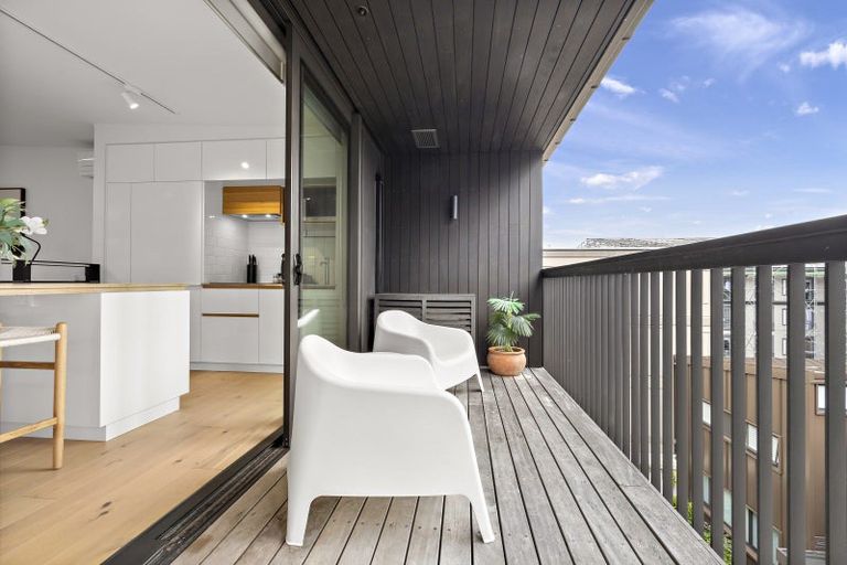 Photo of property in 216/38 Khyber Road, Grafton, Auckland, 1023