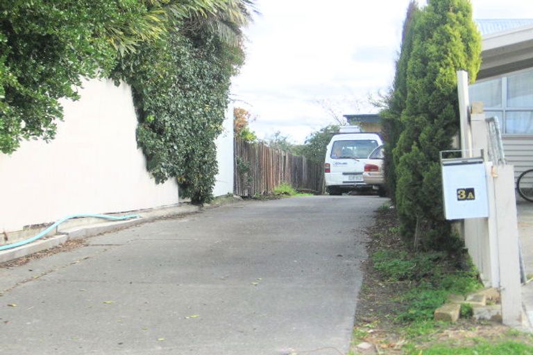 Photo of property in 3a Ripon Place, Tamatea, Napier, 4112