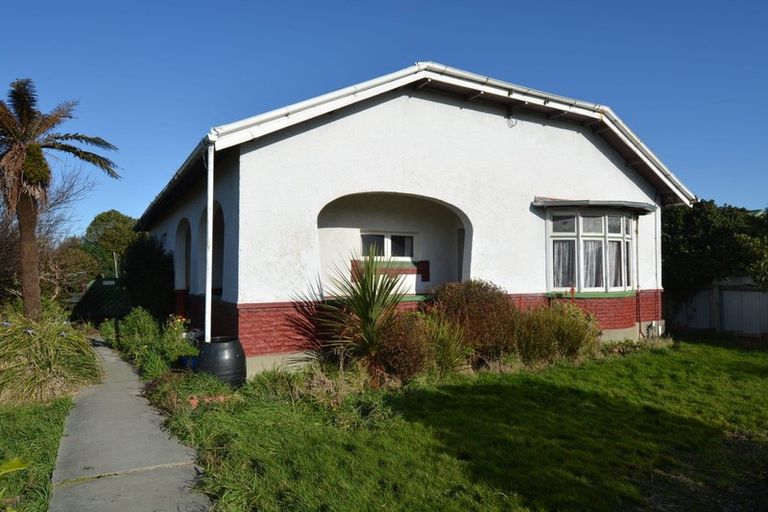 Photo of property in 95 Scandrett Street, Appleby, Invercargill, 9812