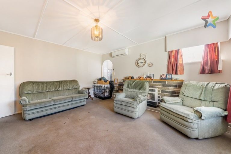 Photo of property in 51 Wise Street, Wainuiomata, Lower Hutt, 5014