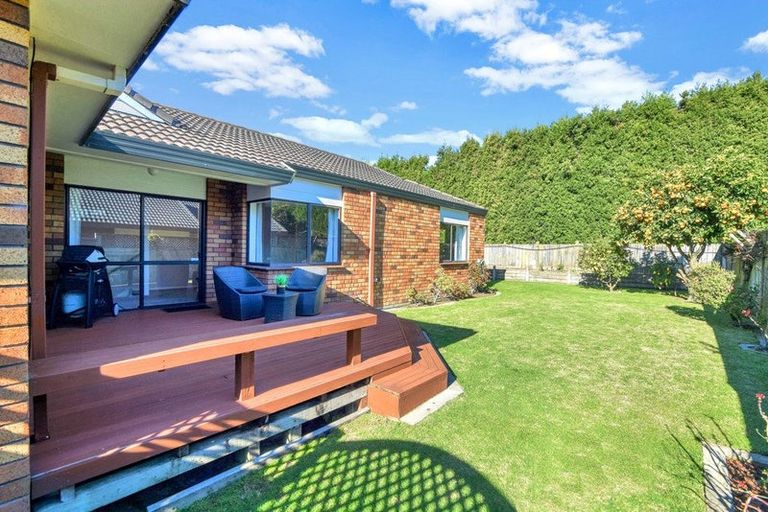 Photo of property in 34 Bayfair Drive, Mount Maunganui, 3116