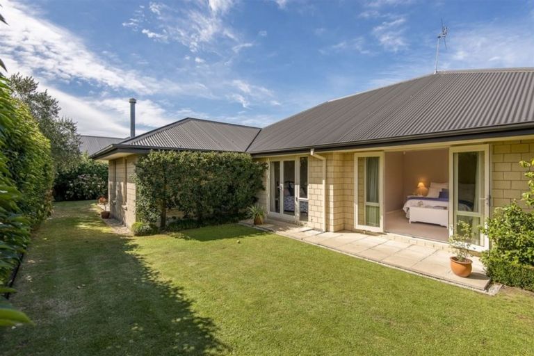 Photo of property in 1 Pascoe Drive, Woodend, 7610