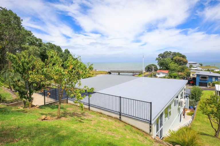 Photo of property in 4 Hazlett Road, Te Mata, Thames, 3575