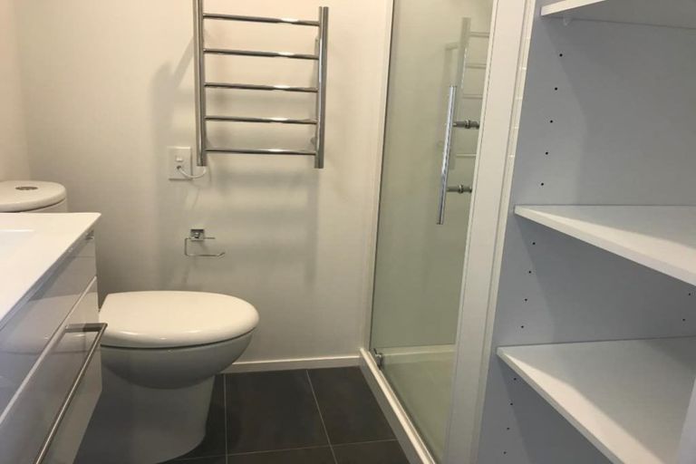 Photo of property in Leicester Executive Apartments, 112/282 Madras Street, Christchurch Central, Christchurch, 8011