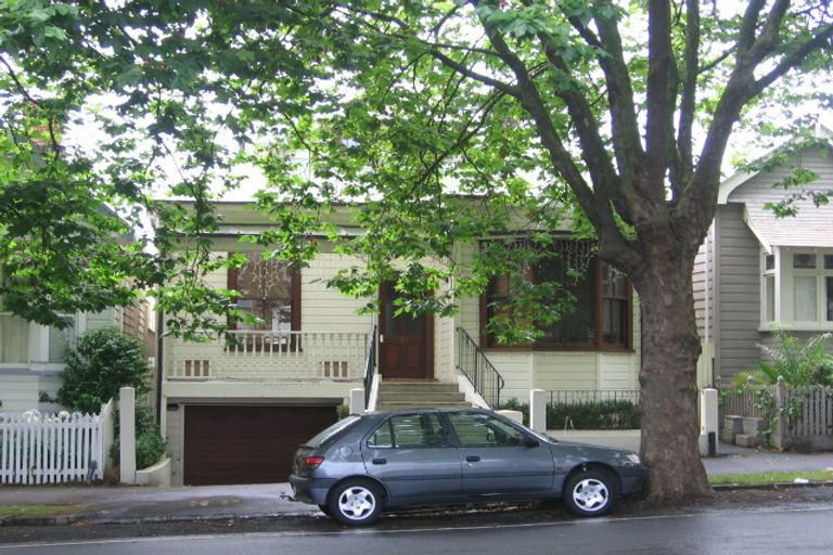 Photo of property in 11 Franklin Road, Freemans Bay, Auckland, 1011