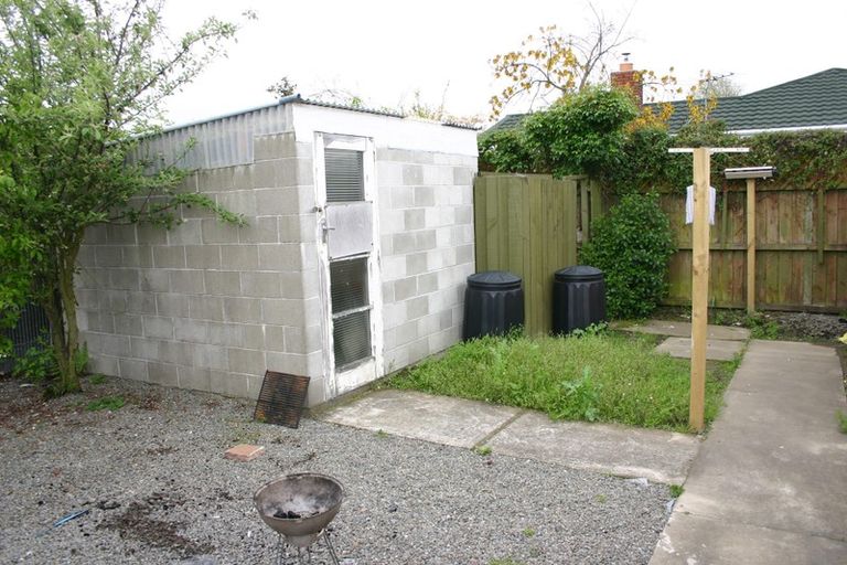 Photo of property in 15 Shearer Avenue, Papanui, Christchurch, 8052