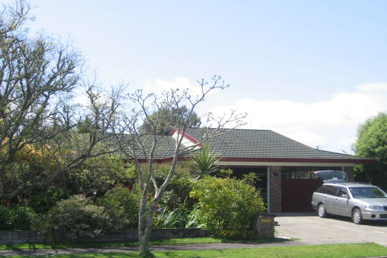 Photo of property in 20 Lindale Street, Morrinsville, 3300
